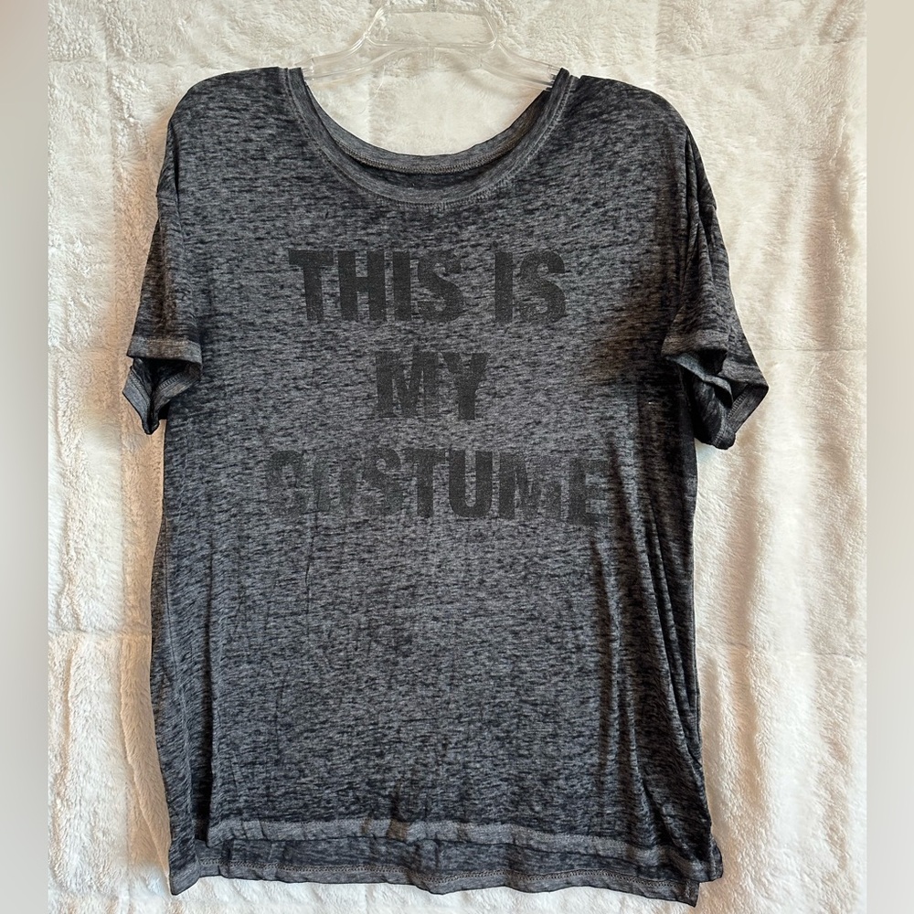 Funny Halloween Tee